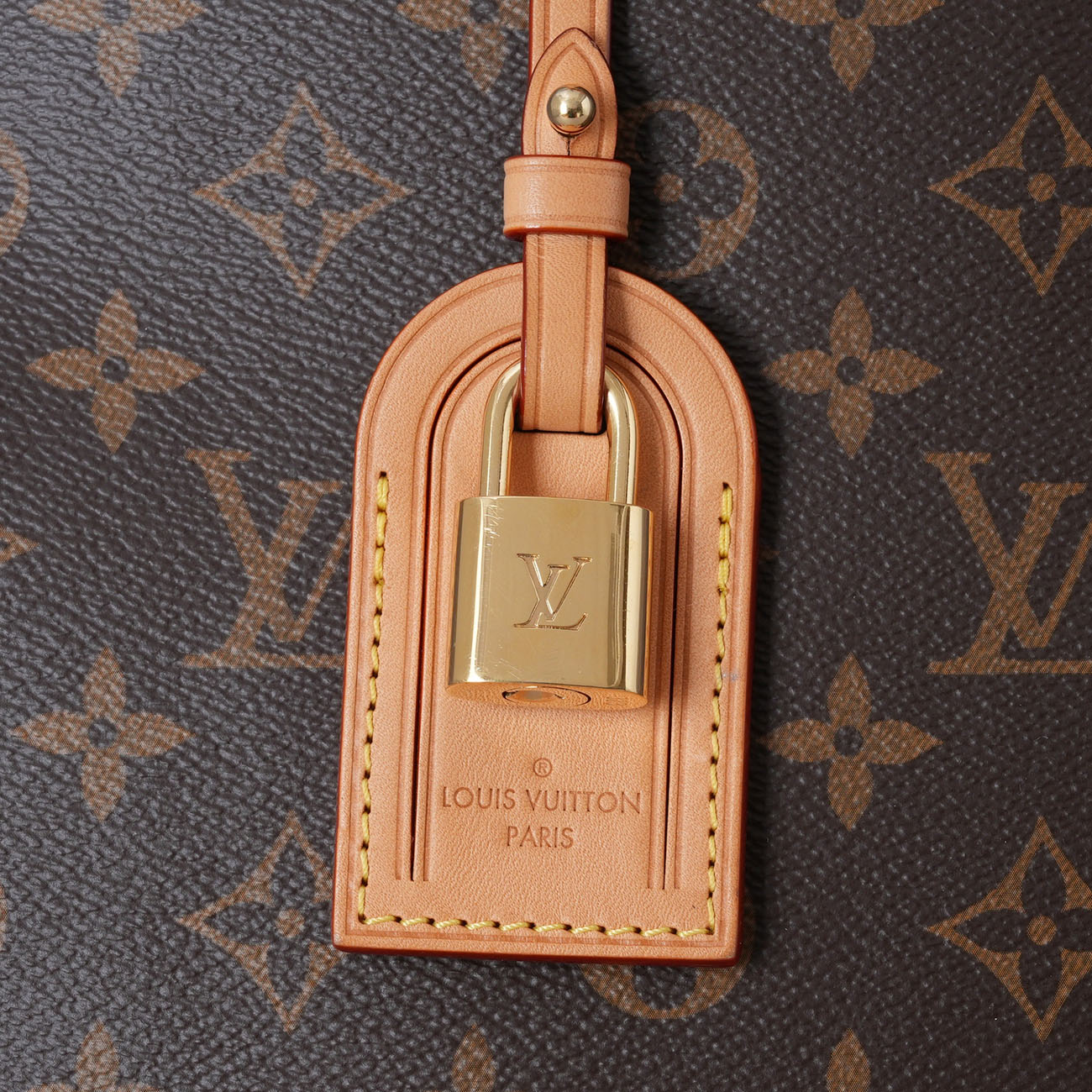 LOUIS VUITTON(USED)루이비통 M45898 모노그램 그랑팔레